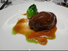 -九献·创意菜(亮马河饭店)