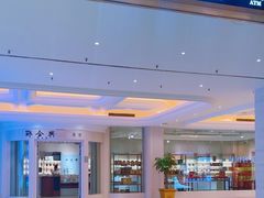 -慈溪白金汉爵大酒店