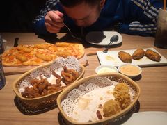 -必胜客(棠下店)