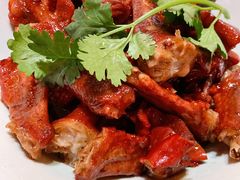 -园林美食城·本土农家菜(杨和镇店)