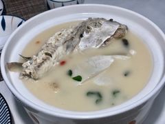 -肆月河豚·新淮扬(金融街店)