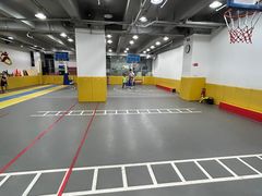 -逗你运动体能训练中心(冠城店)