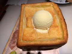 -绿茶餐厅(领展购物广场·中关村店)