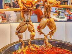 -蛙老爹·蜀香美蛙鱼头(王家湾店)