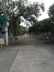 -佛灵湖水上乐园