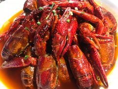 -霸王虾·小龙虾香辣蟹(玉林店)