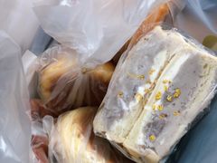 -沁屋面包店(人民东路店)