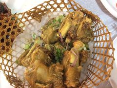 -国信海鲜酒楼