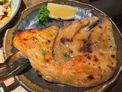 -山杏yama-katsu·吉列炸物