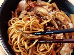 -慧娟面馆·餐厅(望江路店)