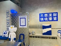 -禾沐·轻食·面包·咖啡
