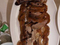 -惠丰堂饭庄·烤鸭·京味菜(翠微路店)