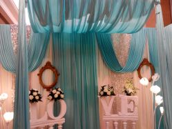 -古罗马大酒店·宴会厅