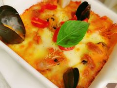-娜娜家·Nana's restaurant(国金汇店)