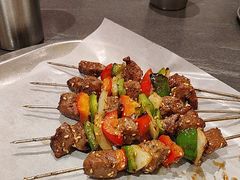 -锦州御烧烤(人民街店)