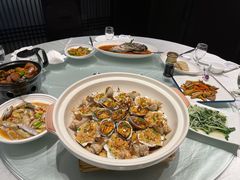 -余记海鲜(合生广场店)