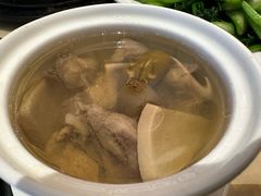 -锦粤宫·精致粤菜(深圳北站店)