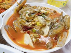 -大勇海鲜(叙康里店)