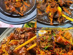 -回味黑鸭煲·始于2006(万松园店)