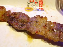 -本色.小马哥烧烤(五一路总店)