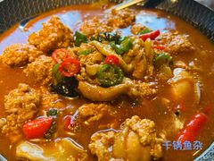 -恰八斗·猛火长沙菜(国贸店)