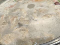 -风情丽江斑鱼火锅(孙家沟西南路80号店)