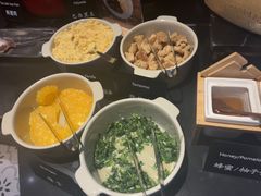 -拉蒂娜·巴西牛排馆 Latina·Brazilian Steakhouse(陆家嘴旗舰店)