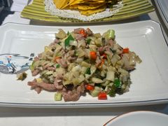 -千岛湖小鱼儿·淳安匠心农家菜