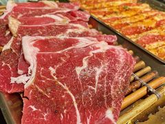-西塔老太太泥炉烤肉(双井店)