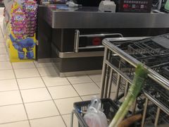 -利客来李村购物中心