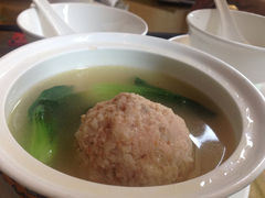 iphone_upload_pic-桂花楼淮扬中餐厅(浦东香格里拉店)