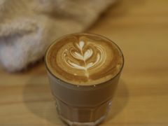 -树洞咖啡(科大店)