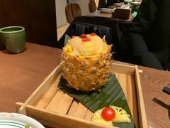 -云海肴·汽锅鸡·云南菜(领展购物广场·中关村店)
