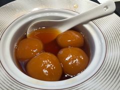 糖油粑粑-凤凰湘语·平价海鲜餐厅(浦东旗舰店)