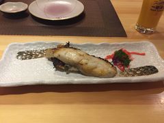 -割烹旭日本料理(龙湖狮山天街店)