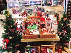 -Olé精品超市(上海虹桥南丰城店)