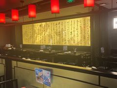-捞王猪肚鸡火锅(财富中心店)