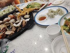 -前王院•巧克力海鲜市集餐厅(万平口店)