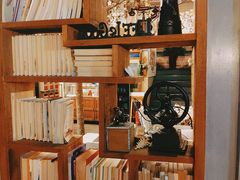 -Cafe Alice咖啡爱丽丝(奥城店)