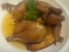 -老德州四合院·德州菜(天衢路店)