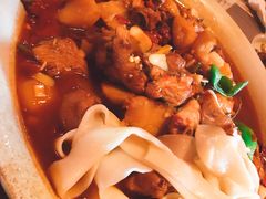 新疆大盘鸡-那时新疆·车师(大宁音乐广场店)
