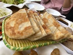 -李连贵熏肉大饼(宁山中路店)