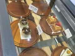 -B.O.M波姆烘焙(凤凰街店)
