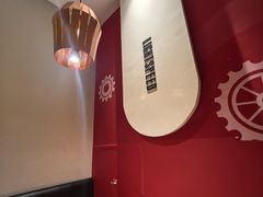 -吕氏疙瘩汤·新鲁菜(济南万象城店)