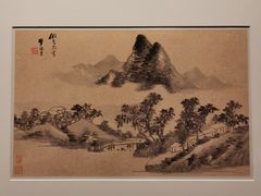-龙美术馆(西岸馆)