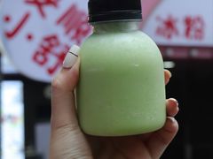 -夏食光安顺小舒冰粉冰浆(甲秀楼店)