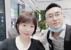 -卓梵美发·精品Salon