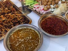 -谢智冷沾沾(万达金街店)