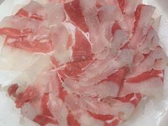 -百草滩羊清水涮羊肉(长城路店)