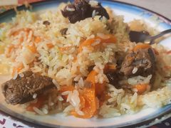 新疆手抓饭-卡丹新疆美食(南园新村东区店)